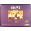 Nu'est - Canvas 5th Mini Album CD K-Pop 2016