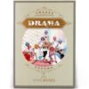 Nine Muses - Drama Mini Album CD K-Pop 2015 9Muses