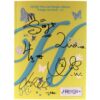 HITGS - Things We Love: H [Hi Ver.]1st Single Album Signed CD Promo 2025