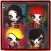 2NE1 - 2nd Mini Album CD No Photocard 2011