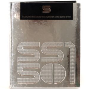 SS501 - Destination [Special Version] 8th Mini Album CD 2010