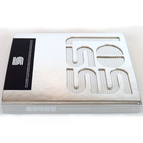 SS501 - Destination [Special Version] 8th Mini Album CD 2010
