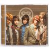 SS501 - Snow Prince 2nd Mini Album CD 2005