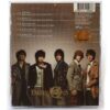 SS501 - Snow Prince 2nd Mini Album CD 2005
