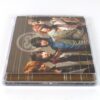 SS501 - Snow Prince 2nd Mini Album CD 2005