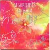 QWER - Algorithm's Blossom [B Ver.] 2nd Mini Album Signed CD Promo 2024