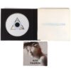 Taemin - Ace [Black Ver.] 1st Mini Album CD No Photocard K-Pop 2014 Shinee