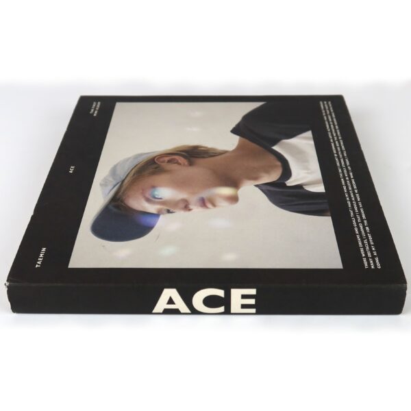 Taemin - Ace [Black Ver.] 1st Mini Album CD No Photocard K-Pop 2014 Shinee