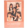 Loossemble - 1st Mini Album [Wish Ver.] Sealed CD K-Pop 2023 Loona 1