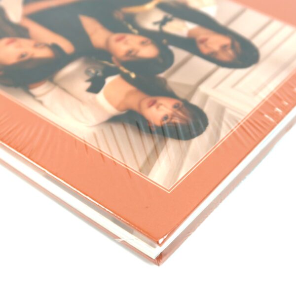 Loossemble - 1st Mini Album [Wish Ver.] Sealed CD K-Pop 2023 Loona 1