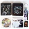 ChoCo1&2 - ChoCo La Familia 1st Mini Album Signed Autographed CD Promo 2026