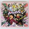 Amutta Band - You Know My Love Single Album Signed CD Promo 2026 Hong Kyung Min