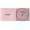 Amutta Band - You Know My Love Single Album Signed CD Promo 2026 Hong Kyung Min