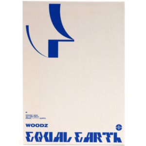 Woodz - Equal [Earth Ver.] 1st Mini Album No Photocards 2020