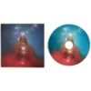 Charlie - Red Single Promo CD 2020 K-Pop K-Indie