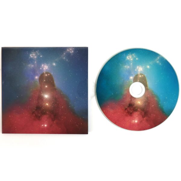 Charlie - Red Single Promo CD 2020 K-Pop K-Indie