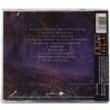 The Black Dahlia Murder – Everblack Korean Album CD Sealed Korea OBI