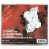 The Strikers - Nothing & Everything Album CD Sealed Korean Punk Rock 2007