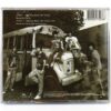 TVXQ - Vacation 4 Episodes OST CD Dong Bang Shin Ki Tohoshinki 2006