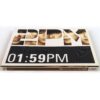 2PM - 01:59 PM The First Album CD K-Pop 2009