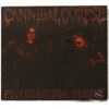 Cannibal Corpse ‎– Evisceration Plague Korean Album CD DVD Sealed Korea