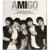 Shinee - Amigo The First Album Repackage CD K-Pop 2008