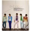 IMG_2539 Shinee - Replay The First Mini Album CD K-Pop 2008