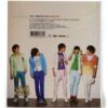 IMG_2541 Shinee - Replay The First Mini Album CD K-Pop 2008