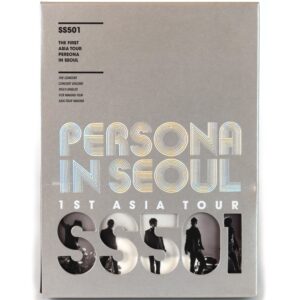 Category: DVD, Blu-Ray, VCD & VHS - Korea Disco