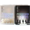 SS501 - Persona In Seoul 1st Asia Tour DVD 2010