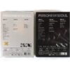 SS501 - Persona In Seoul 1st Asia Tour DVD 2010