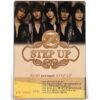 SS501 - Step Up 1st Concert Live DVD 2006