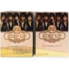 SS501 - Step Up 1st Concert Live DVD 2006