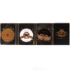 SS501 - Step Up 1st Concert Live DVD 2006