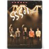 SS501 - Ur Man Special DVD 2009 U.R. Man