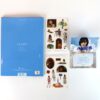 Jo Yuri - Glassy Single Album CD No PC K-Pop 2021 Izone IZ*ONE