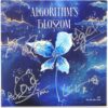 QWER - Algorithm's Blossom [A Ver.] 2nd Mini Album Signed CD Promo 2024