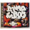 DJ Doc - DJ DOC 2 Album CD 90s K-Pop 1995 Deejay Doc