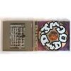 DJ Doc - DJ DOC 2 Album CD 90s K-Pop 1995 Deejay Doc