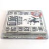DJ Doc - Love & Sex & Happiness Album CD K-Pop 2004 Deejay Doc