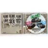 DJ Doc - Love & Sex & Happiness Album CD K-Pop 2004 Deejay Doc