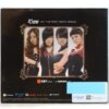 JQT - Bling Bling 1st Digital Single Promo CD K-Pop 2009 I Fell For You