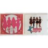 JQT - Bling Bling 1st Digital Single Promo CD K-Pop 2009 I Fell For You