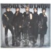 SS501 - S.T. 01 Now 1st Album Kim Kyu Jong Signed Autographed CD 2006
