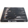 SS501 - S.T. 01 Now 1st Album Kim Kyu Jong Signed Autographed CD 2006