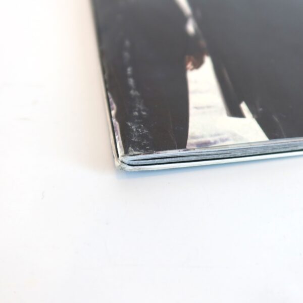 SS501 - S.T. 01 Now 1st Album Kim Kyu Jong Signed Autographed CD 2006