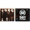SS501 - S.T. 01 Now 1st Album Kim Kyu Jong Signed Autographed CD 2006