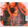 Harisu - Foxy Lady 3rd Album Sealed CD K-Pop 2004