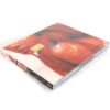Harisu - Foxy Lady 3rd Album Sealed CD K-Pop 2004