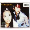 Tashannie - Parellel Prophecys 1st Album CD 90s K-Pop 1999